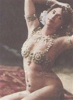 Mata Hari