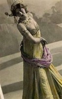 Mata Hari