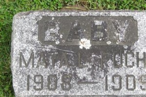Mata L Fuchs