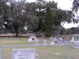 Matchett Cemetery Matchett Cemetery