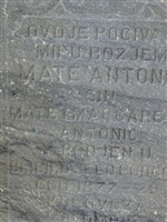 Mate Antonic