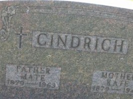Mate Cindrich