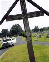 Mater Dolorosa Cemetery