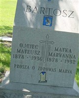 Mateusz Bartosz Mateusz Bartosz