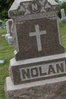 Mathais Nolan Mathais Nolan