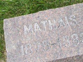 Mathais Nolan Mathais Nolan