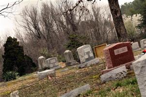 Matheny Cemetery