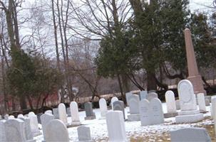 Mather Cemetery