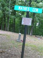 Mathes Cemetery