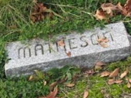 Matheson Matheson