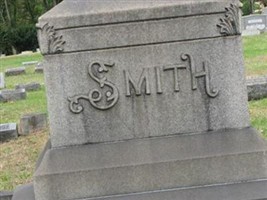 Mathew A. Smith