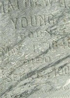 Mathew A Young