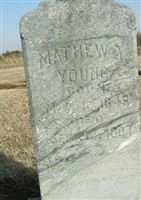 Mathew A Young