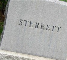 Mathew D. Sterrett