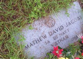 Mathew David Jacobs Mathew David Jacobs