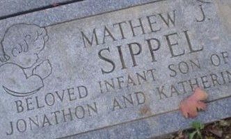 Mathew J. Sippel Mathew J. Sippel