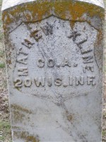 Mathew Kline