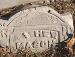 Mathew Mason Mathew Mason