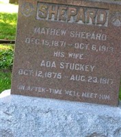 Mathew Shepard