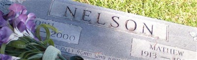 Mathew Tolor Nelson Mathew Tolor Nelson