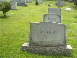 Mathew Van Lear Moore