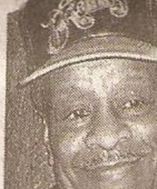 Mathew Walls, Jr