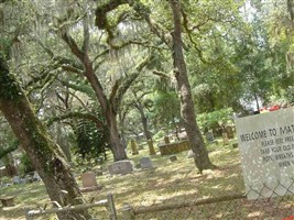 Mathews Cemetery