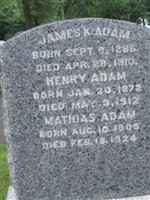 Mathias Adam Mathias Adam