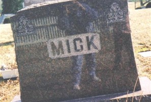 Mathias Alonzo Mick