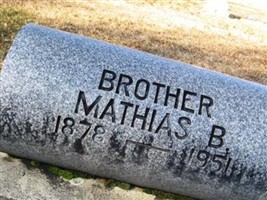 Mathias Bodamer Smith