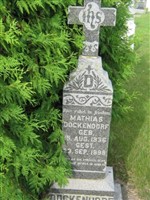 Mathias Dockendorf