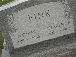 Mathias Fink