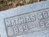 Mathias Grob Mathias Grob
