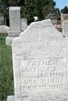 Mathias Harig