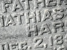 Mathias Harig