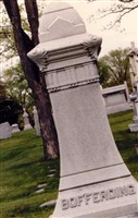 Mathias J. Bofferding