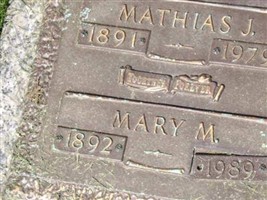 Mathias J. Farbishel Mathias J. Farbishel