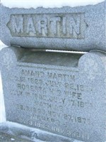 Mathias Martin Mathias Martin