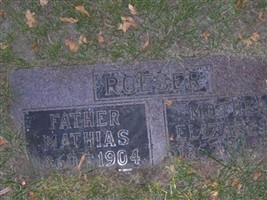Mathias Roeser