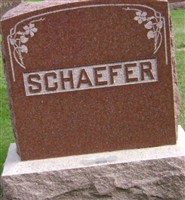Mathias Schaefer Mathias Schaefer