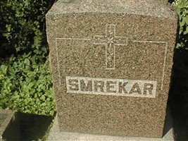 Mathias Smrekar