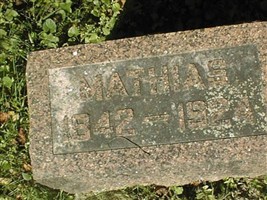 Mathias Smrekar
