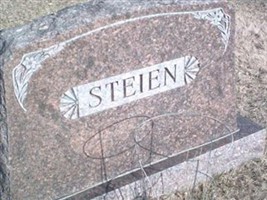 Mathias Steien Mathias Steien