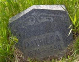 Mathilda Anderson Mathilda Anderson