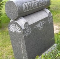 Mathilda Anderson Mathilda Anderson