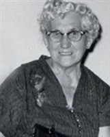 Mathilda Andrle Mathilda Andrle