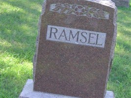 Mathilda Anna Terryberry Ramsel Mathilda Anna Terryberry Ramsel