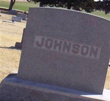 Mathilda Augusta Johnson Mathilda Augusta Johnson