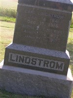 Mathilda C. Lindstrom