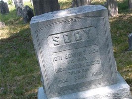 Mathilda C Sooy